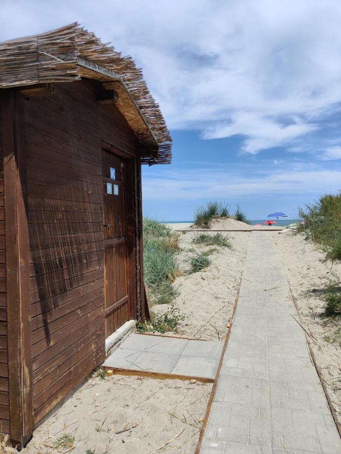 Studio Aivasovskij Park - Meters Away From Beach Pomorie Extérieur photo